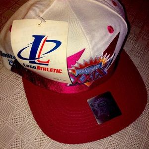 Super bowl XXIX cap new